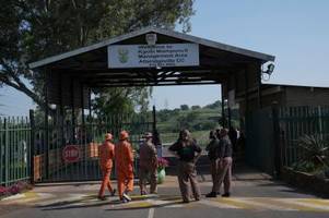 Ausschuss entscheidet: Haftentlassung für Oscar Pistorius?