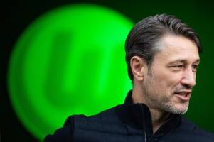 Zu leicht: Wolfsburg-Trainer Kovac wehrt sich gegen Kritik