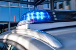 Raserfahrt über Möbelhaus-Parkplatz: Urteil rechtskräftig