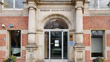 robert-koch-institut - darum steigt die zahl der hiv-neuinfektionen in deutschland leicht an