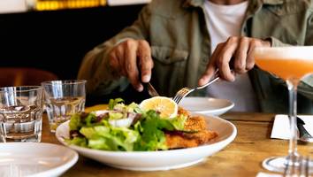 Wie es gelingt - Wer das Klima schützen will, muss nicht auf sein Schnitzel verzichten