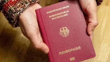 henley passport index - deutsche genießen zweitgrößte reisefreiheit der welt