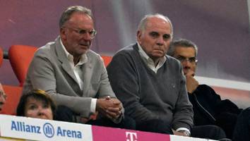 Teuerster Transfer in der Bundesliga - Rummenigge plaudert offen über Kane-Deal: „Keine Rücksicht auf letzte 10 Millionen“