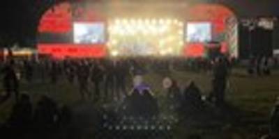 Runder Start fürs Donauinselfest