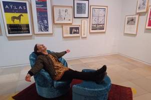 Auf den Flügeln des Gesangs im Haus der Kunst