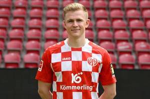Nach langer Leidenszeit: Tränen bei Rückkehrer Burkardt