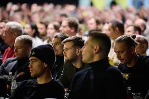 Torspektakel mit Happy End: BVB vertreibt den Frust