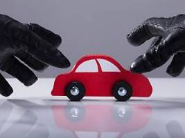 Auto geklaut: Wagen weg: Erste Schritte nach möglichem Autodiebstahl