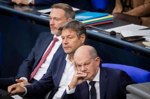 Eine Neuwahl darf es nur im Notfall geben