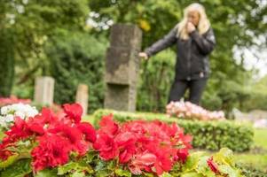 Witwenrente: Diese Neuerungen gelten seit diesem Jahr