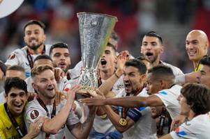 Europa League 2023/24: Übertragung live im Free-TV und Stream