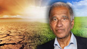 Interview - Klimaforscher Latif: „Das 1,5-Grad-Ziel war ein großer Fehler“