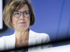 Marie-Luise Wolff: Wir werden Verzicht üben müssen