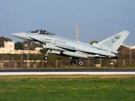 flugabwehr fängt raketen ab: saudi-arabien leistet israel schützenhilfe gegen hamas