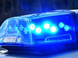 Rätselhafter Fall in Berlin: Mann bricht wohl bei Tante ein - und wird getötet