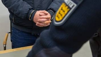 Jüngste Tochter getötet – Mann muss in psychiatrische Klinik