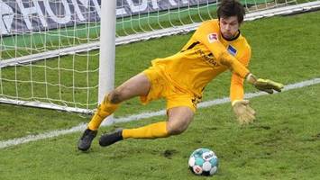 Ehemaliger Hertha-Torwart Jarstein beendet Karriere