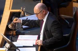 Mal wieder im Zwielicht: Parlamentspräsident Wolfgang Sobotka