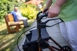 Pflegegrad, Pflegegeld und mehr: Was müssen Sie über die Pflege wissen?