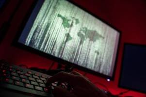 Europol: Cybercrime-Bande in Ukraine zerschlagen