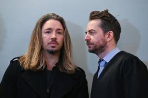 Wende: Gil Ofarim räumt Vorwürfe ein und entschuldigt sich