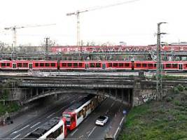 Mehr Wettbewerb ist gut: Nun fordert auch das Kartellamt die Zerschlagung der Bahn