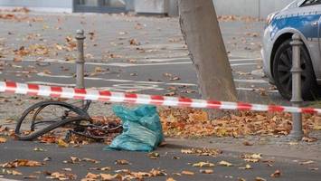 3600 euro strafe für tödlichen fahrrad-unfall