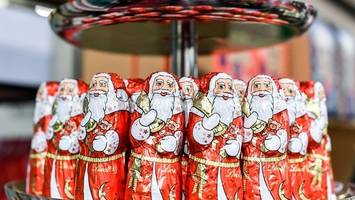 Einzelhandel erwartet zum Nikolaustag höhere Umsätze