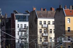 Bürgergeld: Miete in Berlin - So hoch darf sie sein