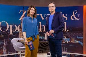 zervakis & opdenhövel. live: sendetermine, moderatoren und Übertragung