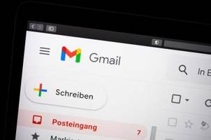 Google löscht inaktive Konten: Meld' dich mal wieder an