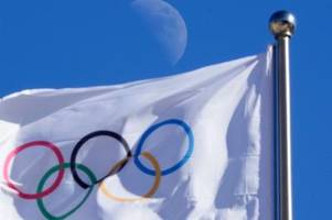 deutschland bewirbt sich für olympische schlittenrennen 2026