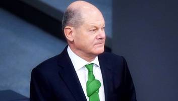 Gastbeitrag von Gabor Steingart - Herr Kanzler, hier sind 5 unbequeme Wahrheiten über Ihre grüne Energiepolitik!