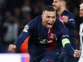 psg in der champions league: wunder in minute 98