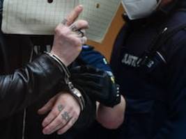 Rechtsterrorismus: Sechs Jahre Haft für Anführer der rechten Terrorzelle Gruppe S.
