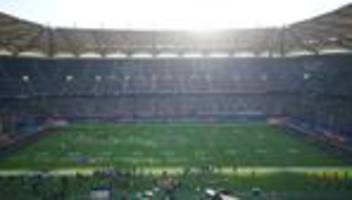 American Football: Sea Devils holen früheren NFL-Spieler als Abwehrcoach