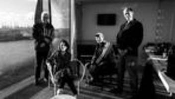 Bill Frisell: Im Dunkel hofft er aufs Licht