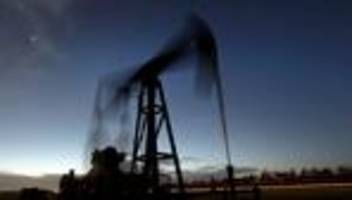 Rohstoffe: Ölpreise legen vor Treffen der Opec+ weiter zu