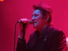 Erfinder des irischen Folk-Punk: Pogues-Sänger Shane MacGowan ist tot