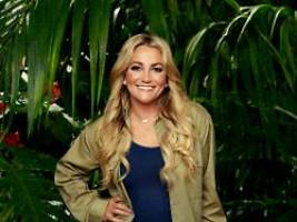 Jamie Lynn kann nicht mehr: Schwester von Britney Spears verlässt Dschungelcamp