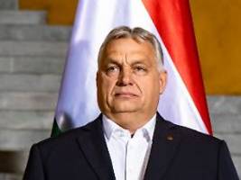 Kritik an von der Leyen: Orban winken zehn Milliarden aus Brüssel