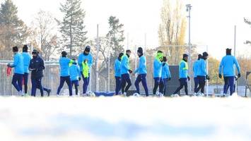 Wenn die Not am größten ist, weiß Hertha, was zu tun ist