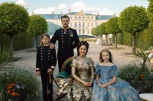 Dritte Sisi-Staffel: Wien ist nicht Paris