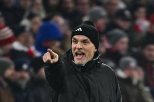 Nach Zwangspause: Tuchel hofft auf Bayern-Trio gegen Union