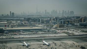 COP28 in Dubai - 30.000 Menschen kommen per Flugzeug: Lohnt sich die Klimakonferenz überhaupt?