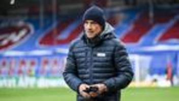 Bundesliga: «Eklig von der ersten Minute»: Bochum sehnt Heimsieg herbei