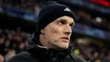 Champions League: Tuchel über junge Anhänger: Oft mehr Spieler- als Club-Fan