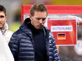 Große Sorge vor der Heim-EM: Lahm macht Nagelsmann und DFB-Stars klare Ansagen