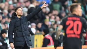 Bayer-Trainer Xabi Alonso: Ein faszinierender Fußballmensch