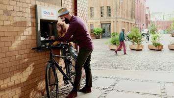 Kostenloses ING-Girokonto: So erhalten Sie 150 Euro Prämie